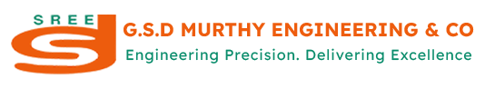 Sree G.S.D Murthy Engineering & Co